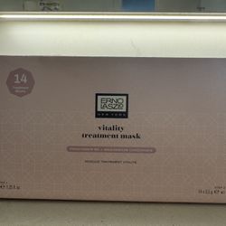 erno laszlo mask 14 day kit