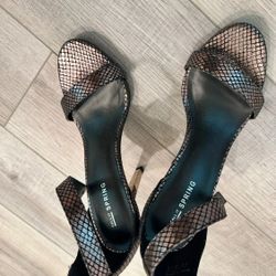 New  71/2 Heels