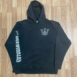 Black Hoodie