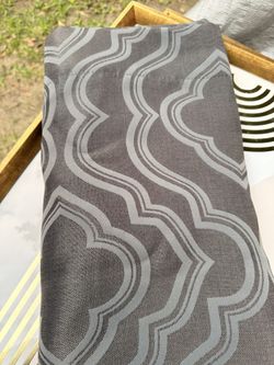Black Out Drapes 