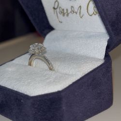 Engagement Ring