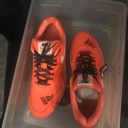 Nike Womens Airmax 1 (just Do It ) 