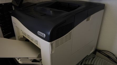 Xerox 400N Color Laser AirPrint And Google Cloud Print Friendly 