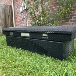 Husky Tool Box