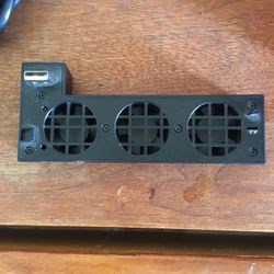 Xbox One S External Fan