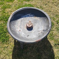 Fire Pit