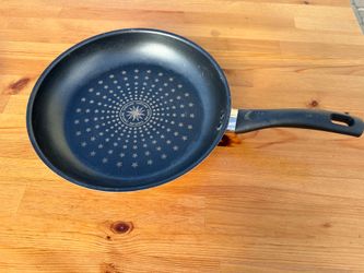 Brand New Non Stick 12in Stir Fry Pan