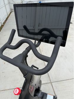 Peloton Bike