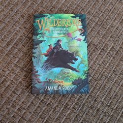 Wilderlore - The Accidental Apprentice 