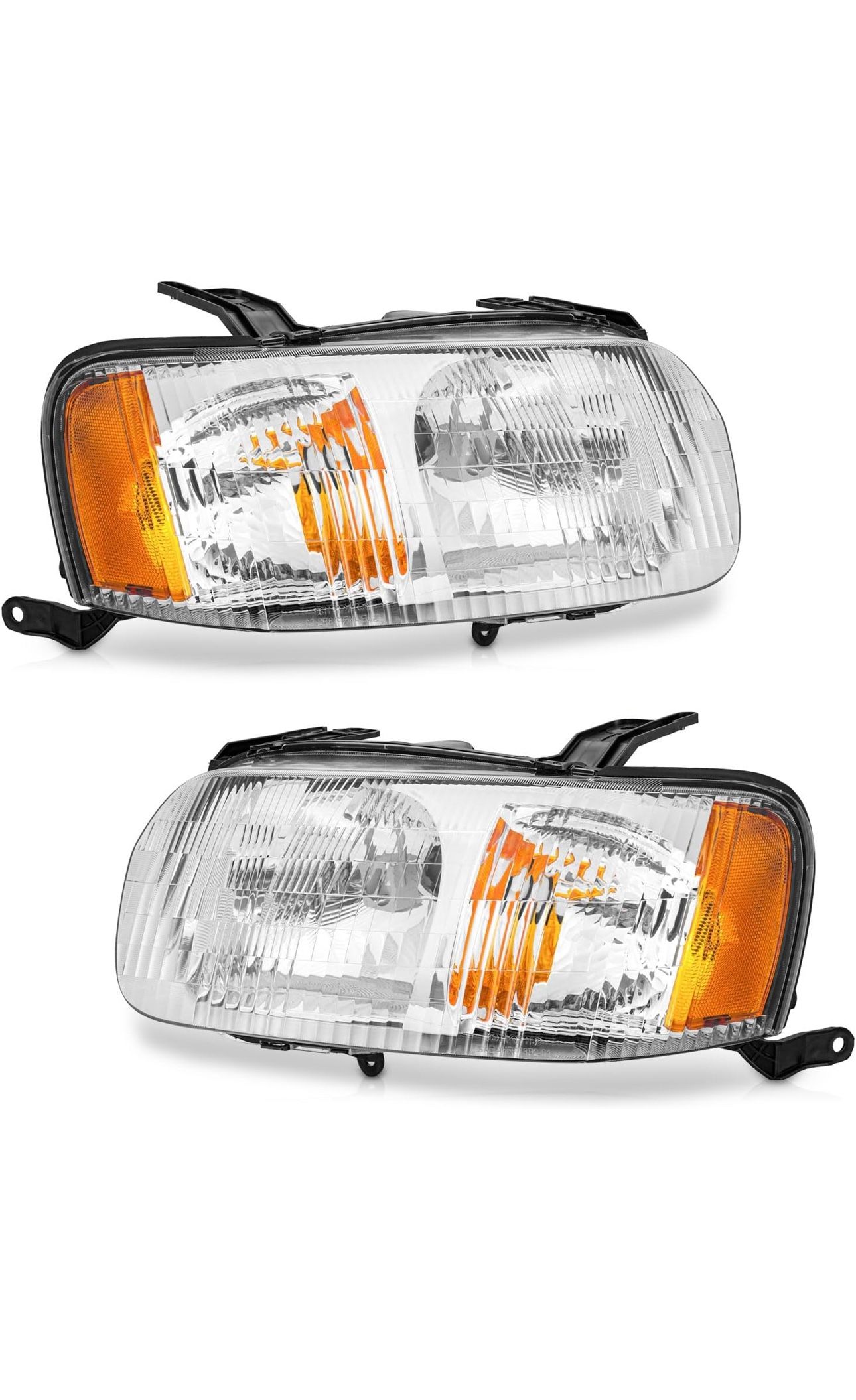 Headlight Ford Escape 01-04, Brand New