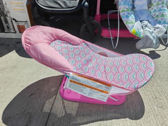 Summer Infant Tub Recliner