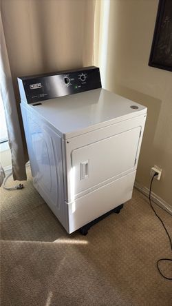 Maytag Commercial Dryer