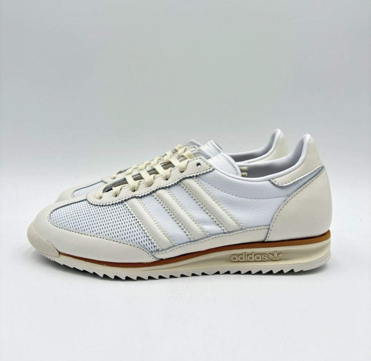 10W - New Adidas Women’s SL 72 OG Shoes JH9887