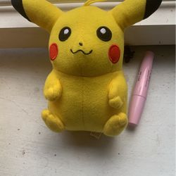 Pokémon Toy Stuffed Animal Children 