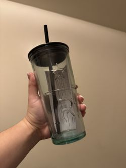 Starbucks Tumbler 