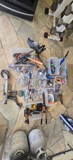 Tool Lot