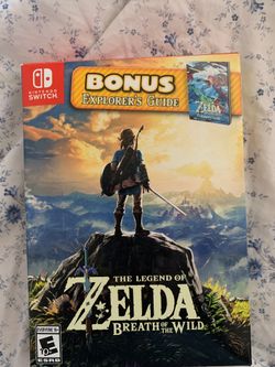 Video game