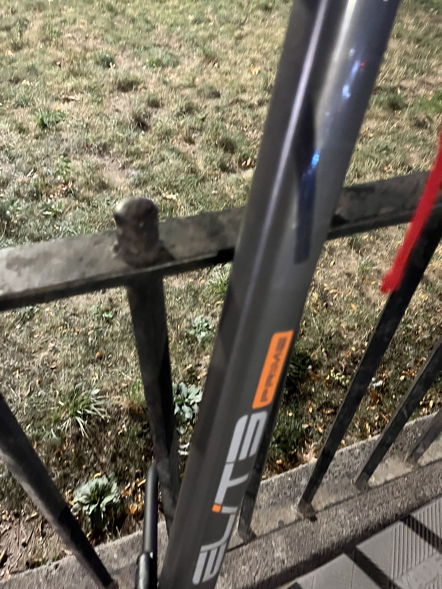Electric Scooter Yada Elite 