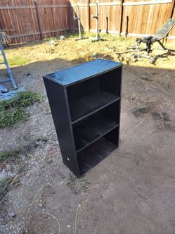 Book shelf