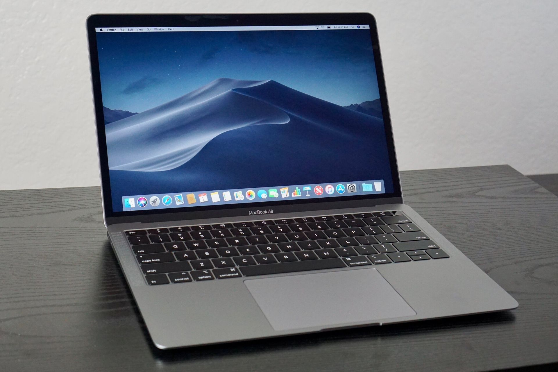 MacBook Air 128gb Slightly Used
