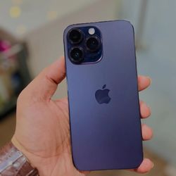 iPhone 14 Pro Max  Unlocked / Liberado 😃