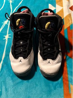 Girl Jordans
