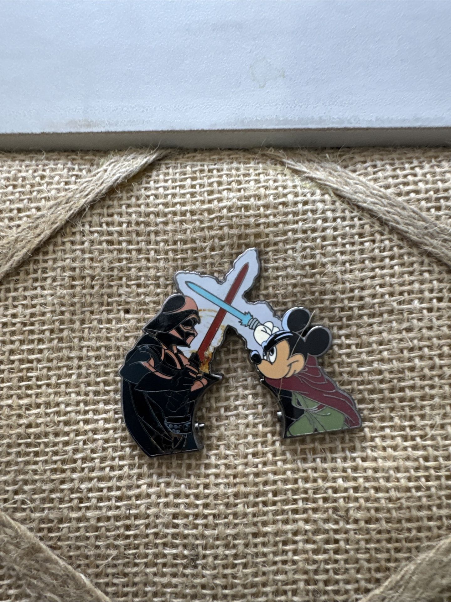 Disney Pins