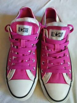 CONVERSE SHOES WOMEN SIZE 9.5