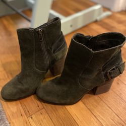 Boots For Sale