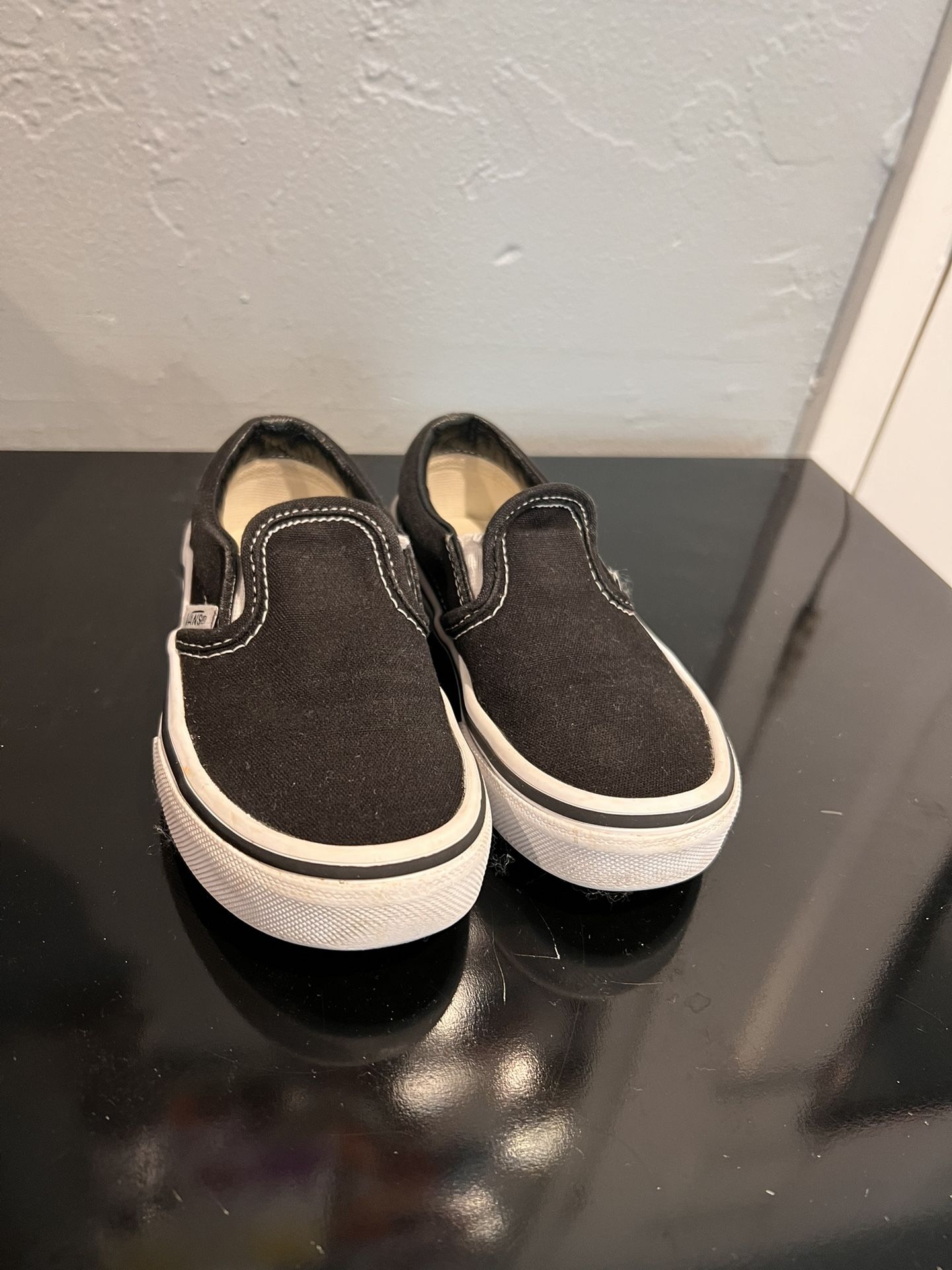 Vans slip On - Kids
