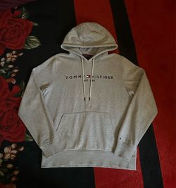 Tommy H. Hoodie