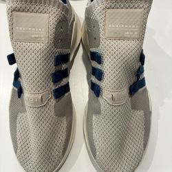 3 Pairs Of Shoes