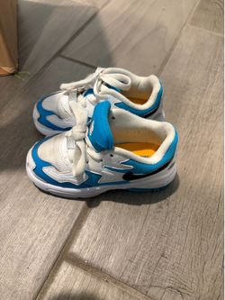 Air Max Kids size 9c