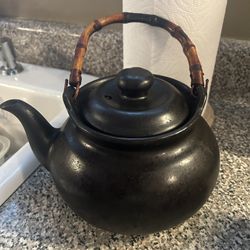 Kettle Water Boiling Can/pot