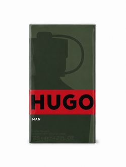 Hugo Perfume