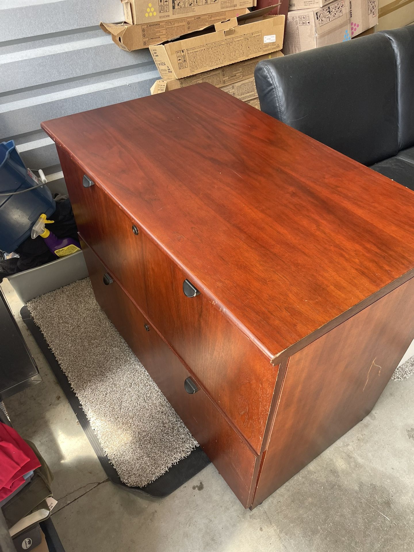 File Cabinet