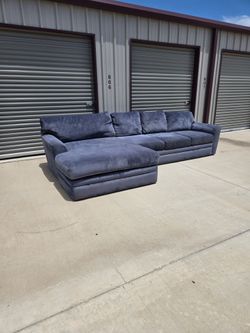 L Shape Sectional Sofa