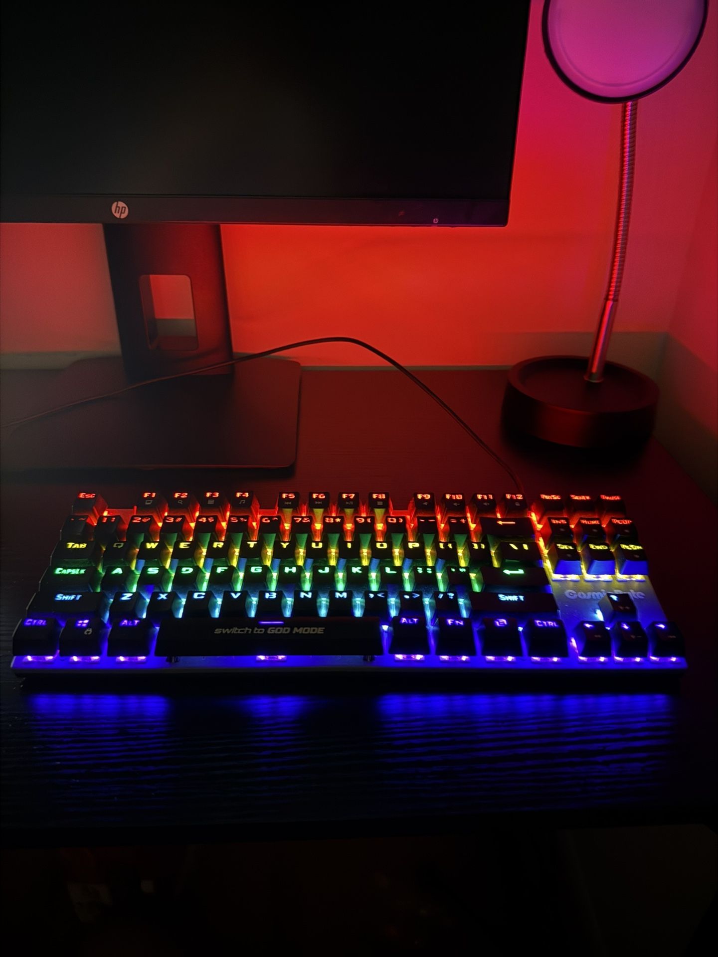 Gaming Keyboard
