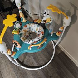 Baby Activity Center 
