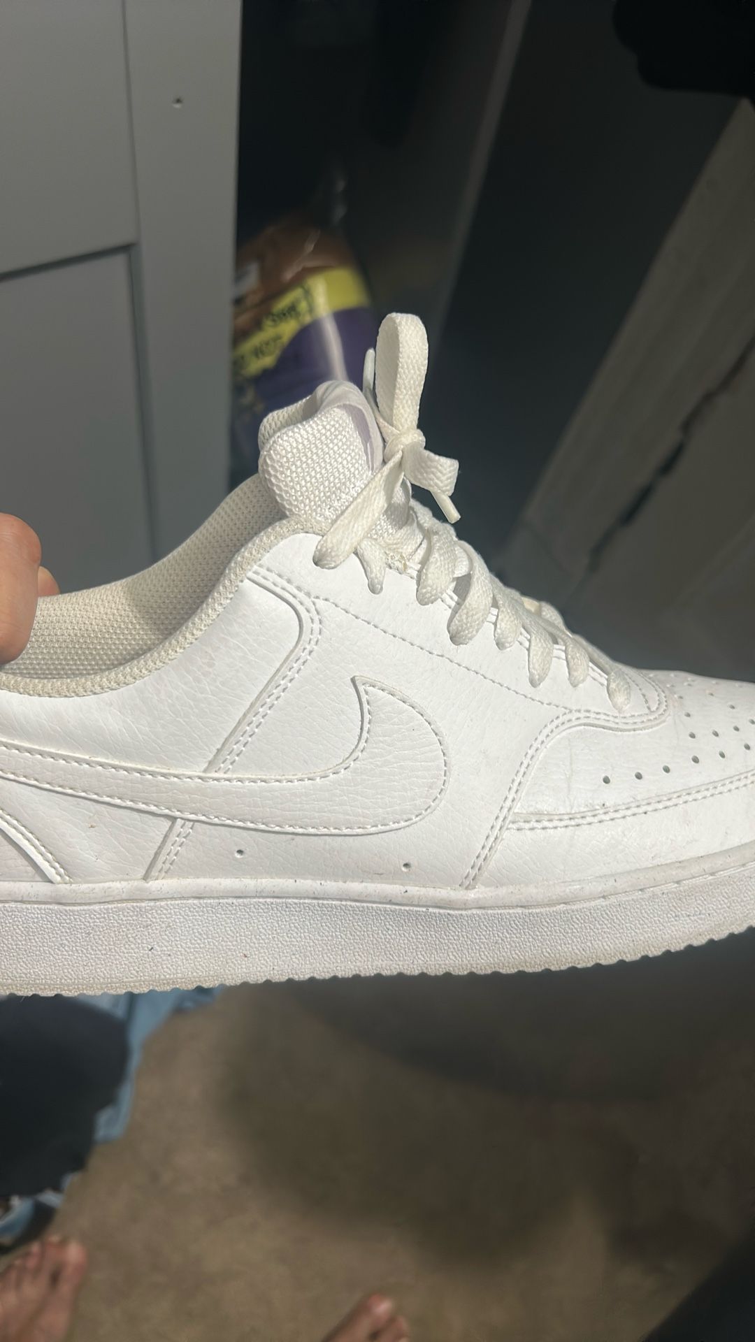 Nike Low Tops