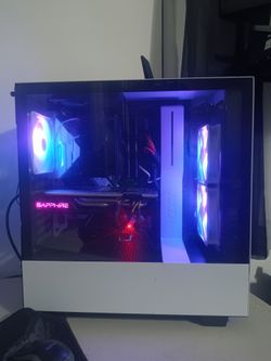 Gaming/School Pc/Computer