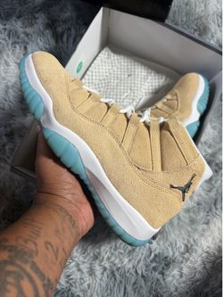 Jordan 11 Size 10