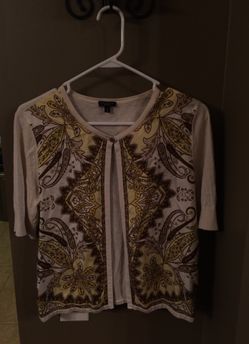 Women’s cardigan