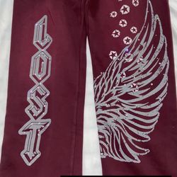 Lost Sweat Pants 