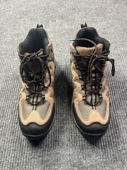 Ozark Trail Men's  Hiker Boots Size 11