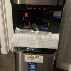 Water Dispenser 💦 