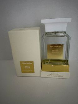 Tom Ford White Suede Eau de Parfum 100ml
