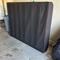 Box Spring