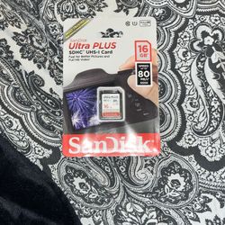 SanDisk Sd Card