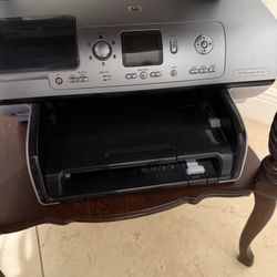 HP Photosmart 8150 Printer